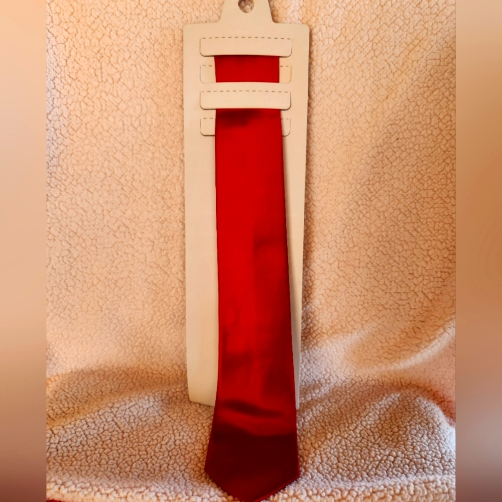 A Like New Neck Tie